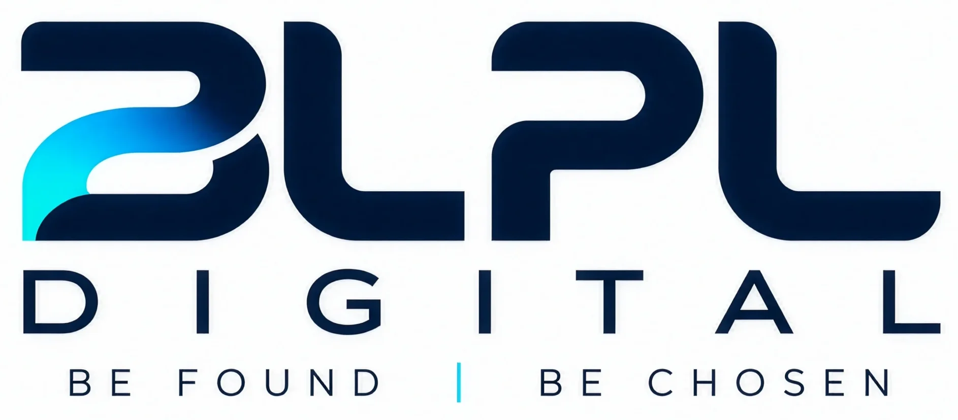 BLPL Digital Be Found Be Chosen